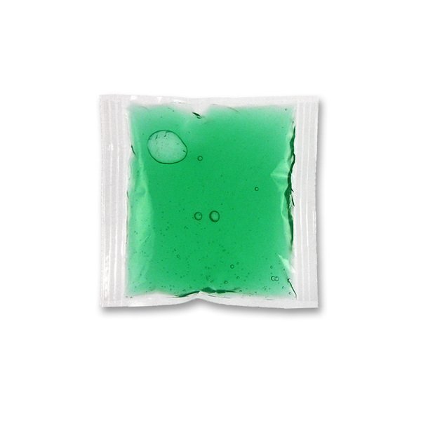 Freeze Solid Cold & Hot Pack, 4 1/2" x 4 1/2"