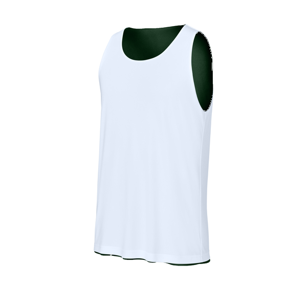Sport-Tek® PosiCharge® Competitor™ Rev Poly Interlock Unisex Tank