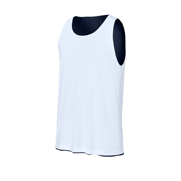 Sport-Tek® PosiCharge® Competitor™ Rev Poly Interlock Unisex Tank