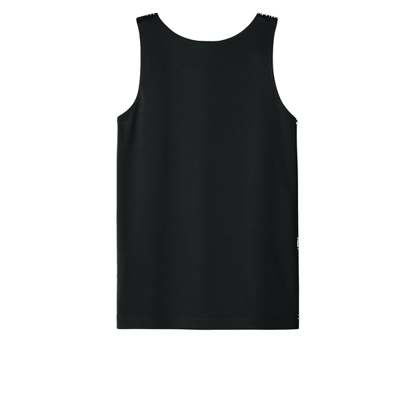 Sport-Tek® PosiCharge® Competitor™ Rev Poly Interlock Youth Tank