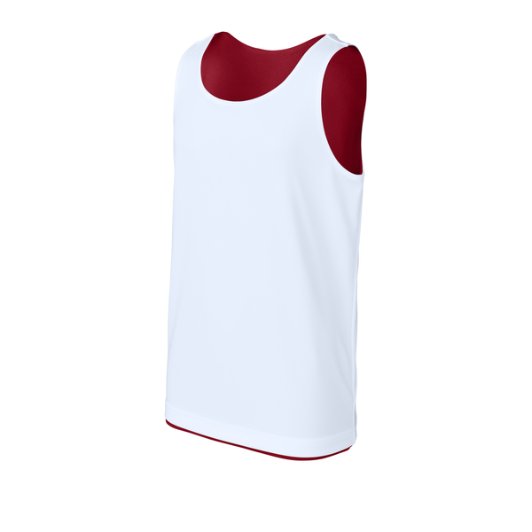 Sport-Tek® PosiCharge® Competitor™ Rev Poly Interlock Youth Tank