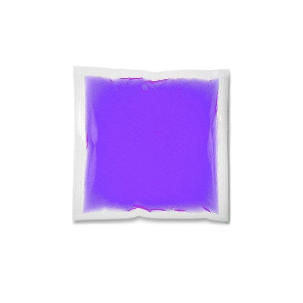 Freeze Solid Cold & Hot Pack, 4 1/2" x 4 1/2"