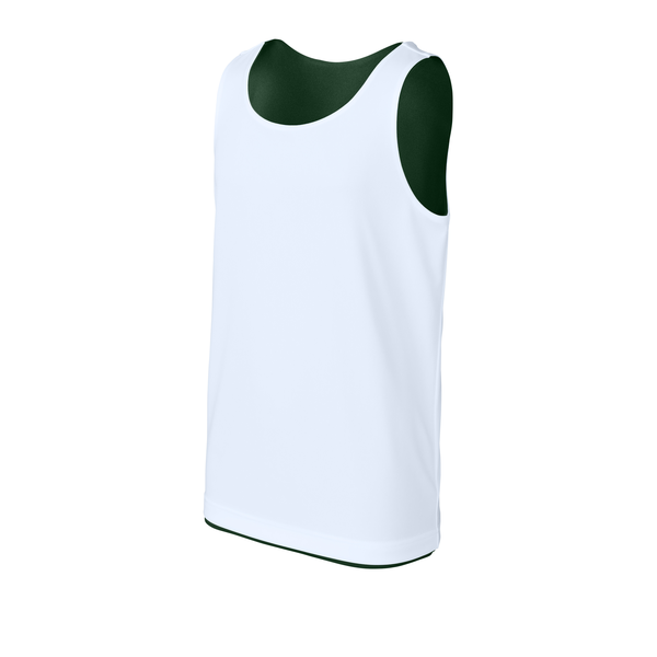 Sport-Tek® PosiCharge® Competitor™ Rev Poly Interlock Youth Tank