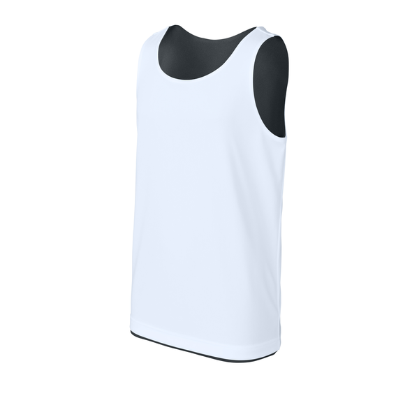 Sport-Tek® PosiCharge® Competitor™ Rev Poly Interlock Youth Tank