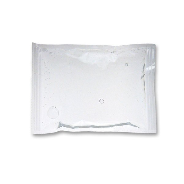 Freeze Solid Cold & Hot Pack, 4 1/2" x 6"