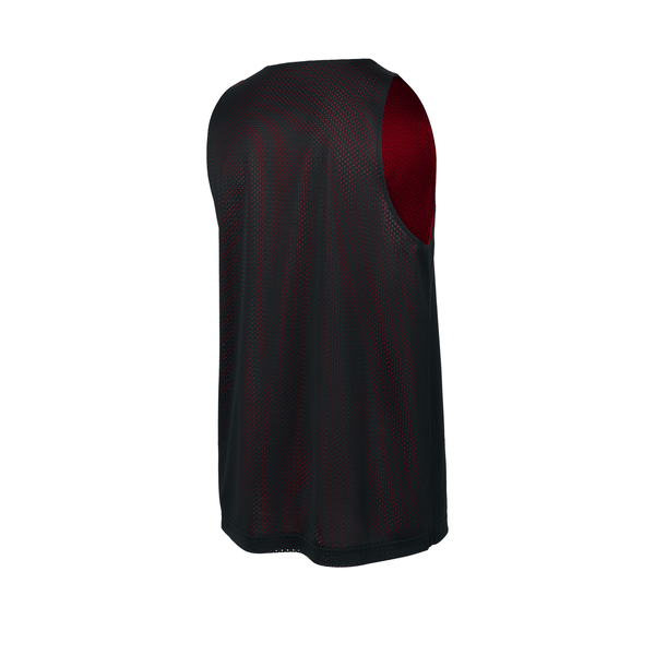 Sport-Tek® PosiCharge® Reversible Mesh Unisex Tank