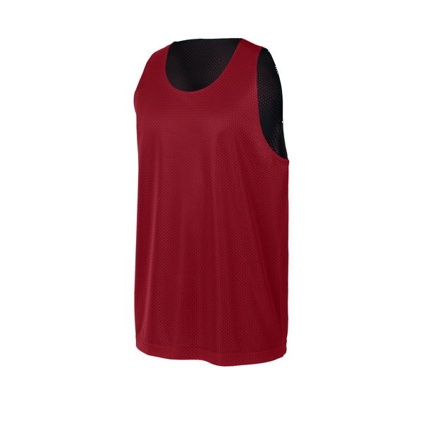 Sport-Tek® PosiCharge® Reversible Mesh Unisex Tank