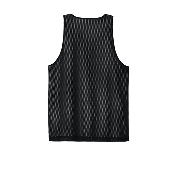 Sport-Tek® PosiCharge® Reversible Mesh Unisex Tank