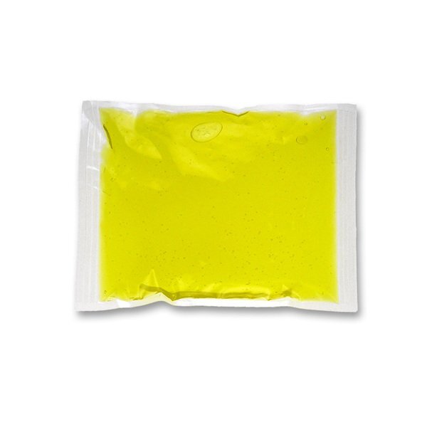 Freeze Solid Cold & Hot Pack, 4 1/2" x 6"