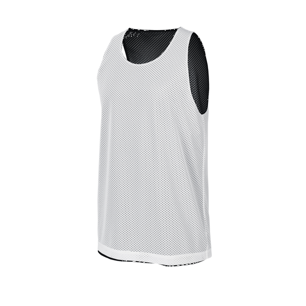 Sport-Tek® PosiCharge® Reversible Mesh Unisex Tank
