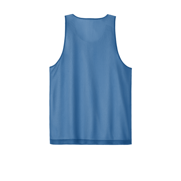 Sport-Tek® PosiCharge® Reversible Mesh Unisex Tank