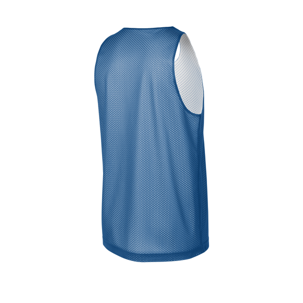 Sport-Tek® PosiCharge® Reversible Mesh Unisex Tank