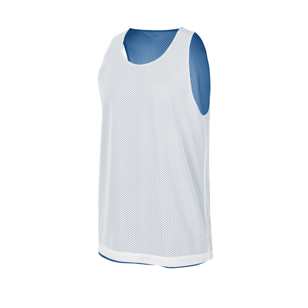 Sport-Tek® PosiCharge® Reversible Mesh Unisex Tank