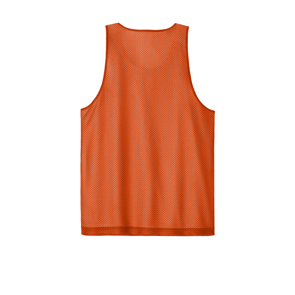 Sport-Tek® PosiCharge® Reversible Mesh Unisex Tank