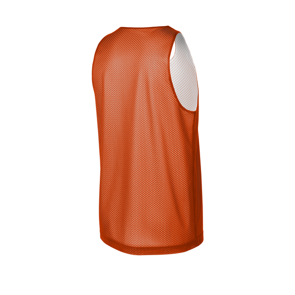 Sport-Tek® PosiCharge® Reversible Mesh Unisex Tank