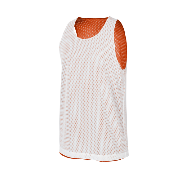 Sport-Tek® PosiCharge® Reversible Mesh Unisex Tank