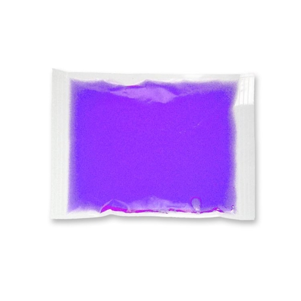 Freeze Solid Cold & Hot Pack, 4 1/2" x 6"