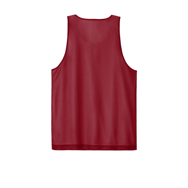 Sport-Tek® PosiCharge® Reversible Mesh Unisex Tank