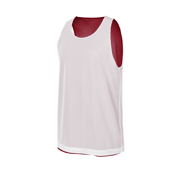 Sport-Tek® PosiCharge® Reversible Mesh Unisex Tank