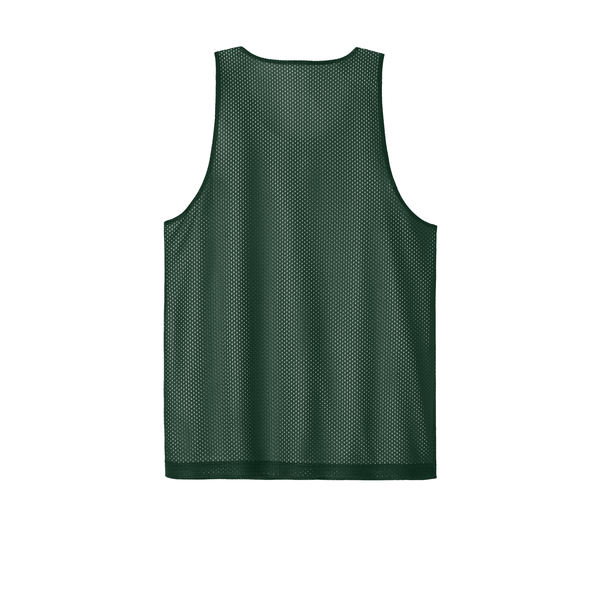 Sport-Tek® PosiCharge® Reversible Mesh Unisex Tank