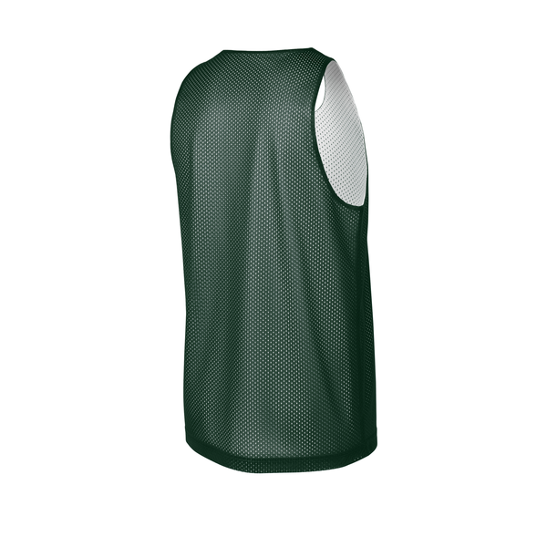 Sport-Tek® PosiCharge® Reversible Mesh Unisex Tank