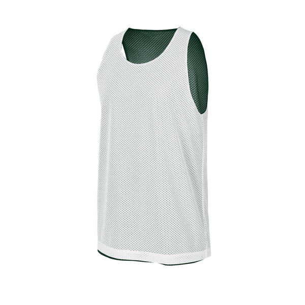 Sport-Tek® PosiCharge® Reversible Mesh Unisex Tank