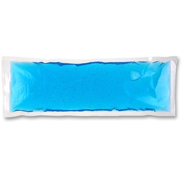 Freeze Solid Cold & Hot Pack, 4 1/2" x 12"