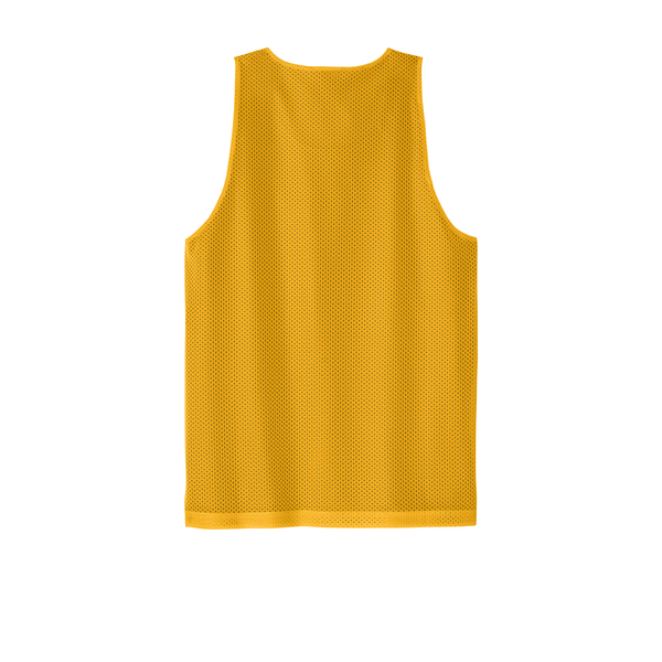Sport-Tek® PosiCharge® Reversible Mesh Unisex Tank