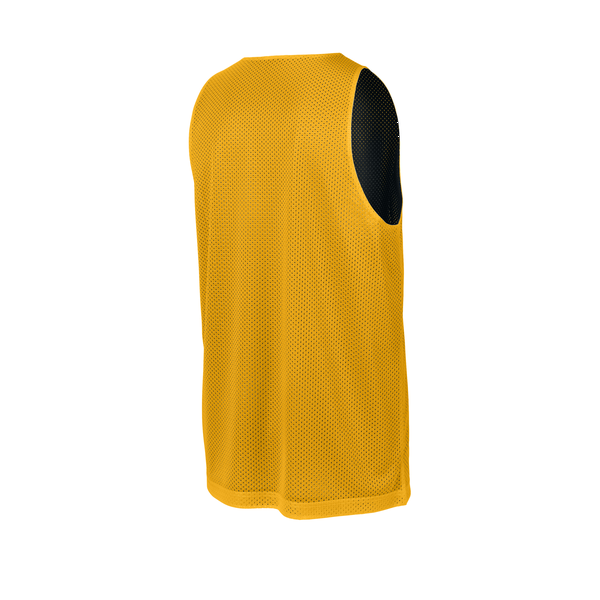 Sport-Tek® PosiCharge® Reversible Mesh Unisex Tank