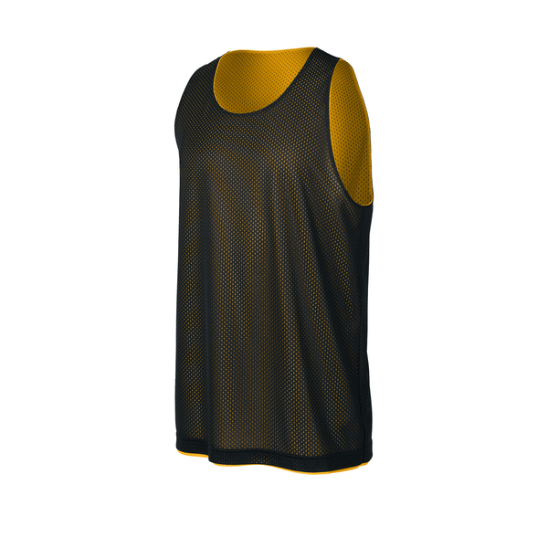Sport-Tek® PosiCharge® Reversible Mesh Unisex Tank