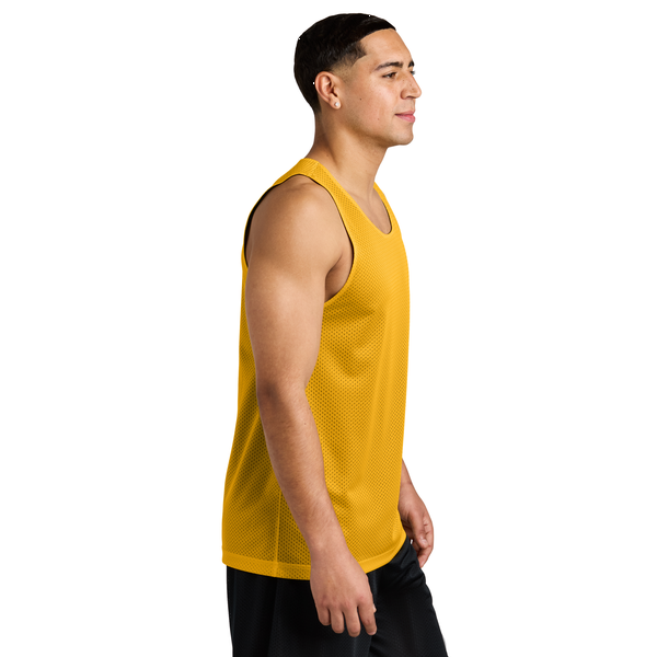 Sport-Tek® PosiCharge® Reversible Mesh Unisex Tank
