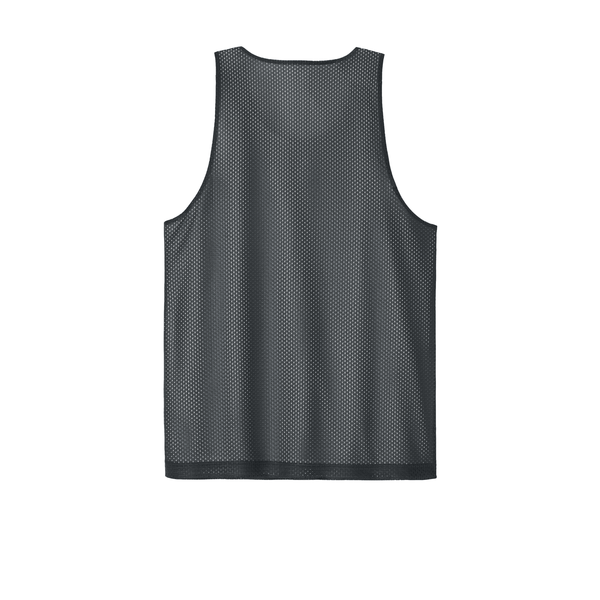 Sport-Tek® PosiCharge® Reversible Mesh Unisex Tank