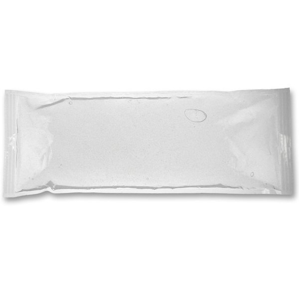 Freeze Solid Cold & Hot Pack, 4 1/2" x 12"