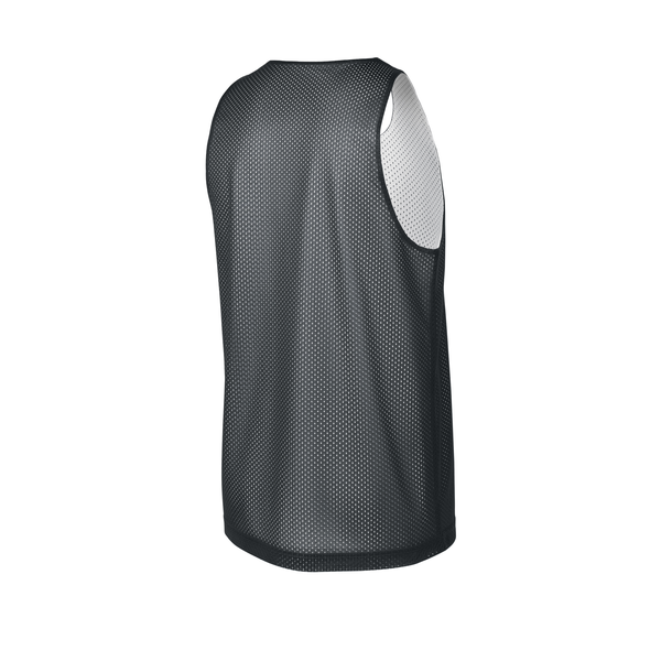 Sport-Tek® PosiCharge® Reversible Mesh Unisex Tank