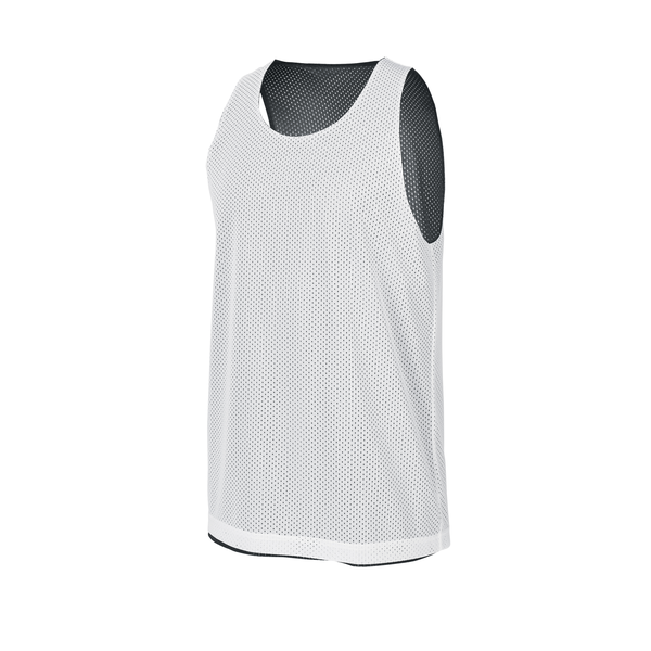 Sport-Tek® PosiCharge® Reversible Mesh Unisex Tank