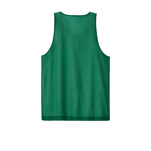 Sport-Tek® PosiCharge® Reversible Mesh Unisex Tank