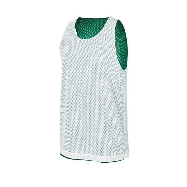 Sport-Tek® PosiCharge® Reversible Mesh Unisex Tank