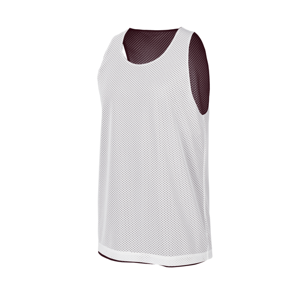 Sport-Tek® PosiCharge® Reversible Mesh Unisex Tank