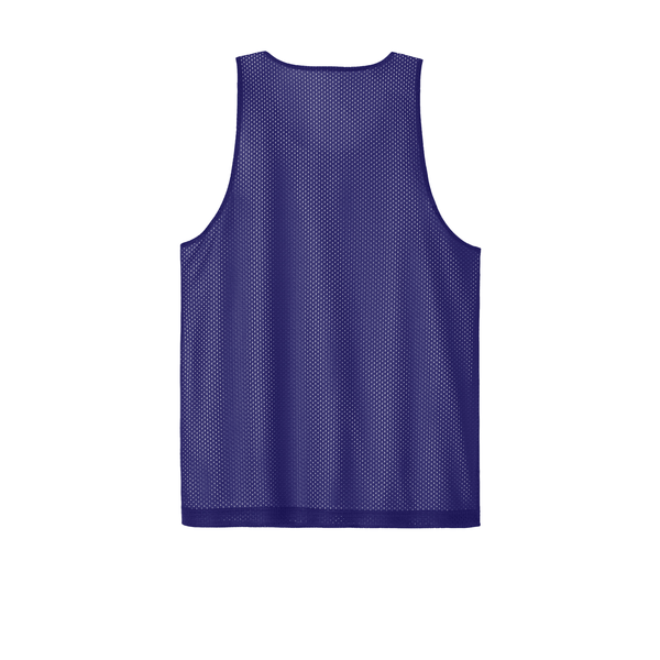 Sport-Tek® PosiCharge® Reversible Mesh Unisex Tank