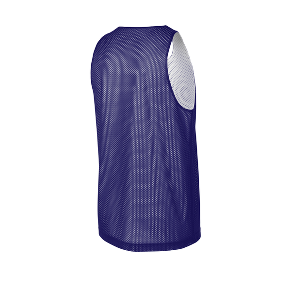 Sport-Tek® PosiCharge® Reversible Mesh Unisex Tank