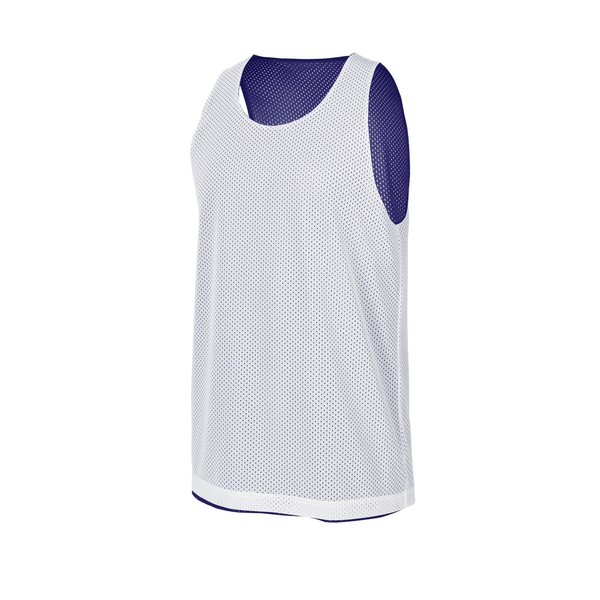 Sport-Tek® PosiCharge® Reversible Mesh Unisex Tank
