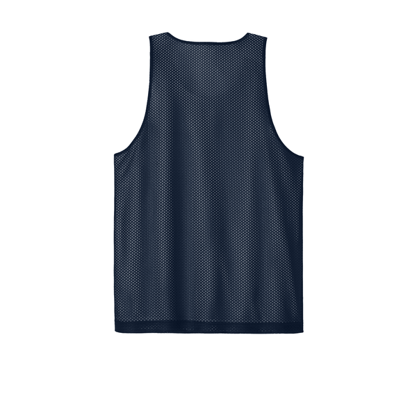 Sport-Tek® PosiCharge® Reversible Mesh Unisex Tank
