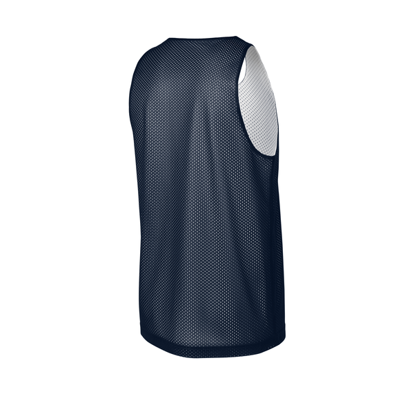 Sport-Tek® PosiCharge® Reversible Mesh Unisex Tank