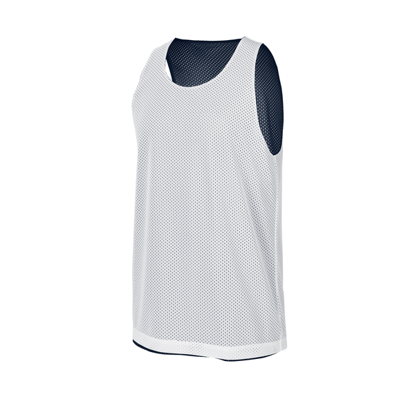 Sport-Tek® PosiCharge® Reversible Mesh Unisex Tank