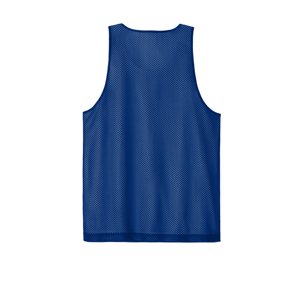 Sport-Tek® PosiCharge® Reversible Mesh Unisex Tank