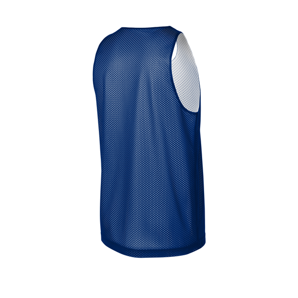 Sport-Tek® PosiCharge® Reversible Mesh Unisex Tank
