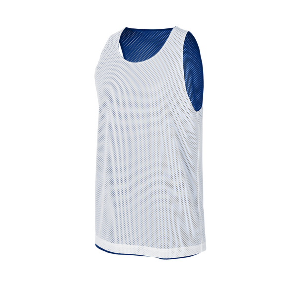 Sport-Tek® PosiCharge® Reversible Mesh Unisex Tank