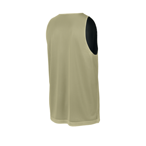 Sport-Tek® PosiCharge® Reversible Mesh Unisex Tank