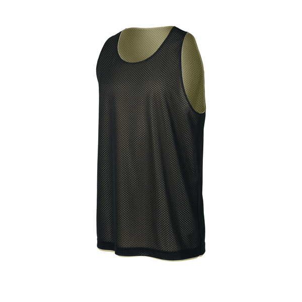 Sport-Tek® PosiCharge® Reversible Mesh Unisex Tank