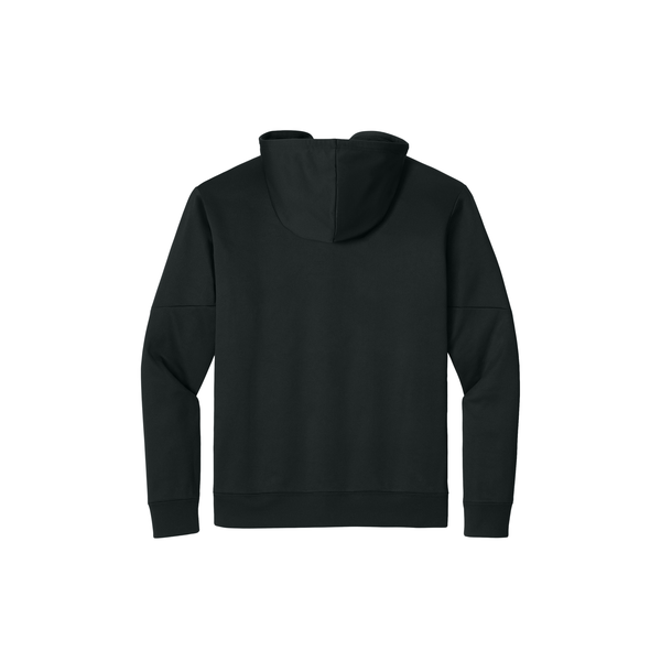 Sport-Tek® Sport-Wick® Fleece United Unisex Pullover Hoodie